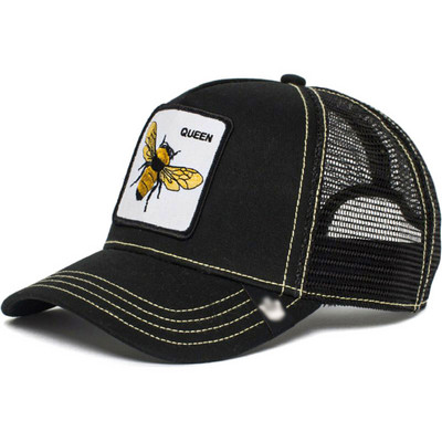 Pavasarinės vyriškos kepuraitės beisbolo kepuraitės vyriškos tinklinės kepuraitės hip-hop raidėmis išsiuvinėtos kepuraitės vyrams, moteriškos laisvalaikio kepuraitės nuo saulės