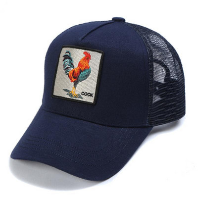 Pavasarinės vyriškos kepuraitės beisbolo kepuraitės vyriškos tinklinės kepuraitės hip-hop raidėmis išsiuvinėtos kepuraitės vyrams, moteriškos laisvalaikio kepuraitės nuo saulės