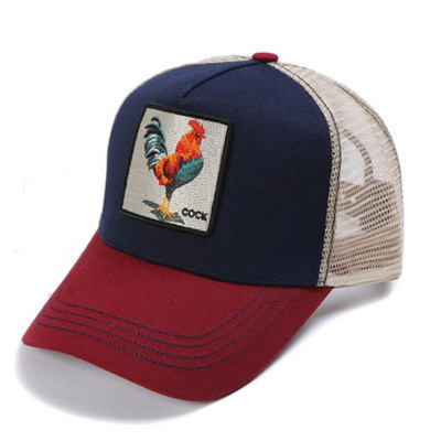 Pavasarinės vyriškos kepuraitės beisbolo kepuraitės vyriškos tinklinės kepuraitės hip-hop raidėmis išsiuvinėtos kepuraitės vyrams, moteriškos laisvalaikio kepuraitės nuo saulės