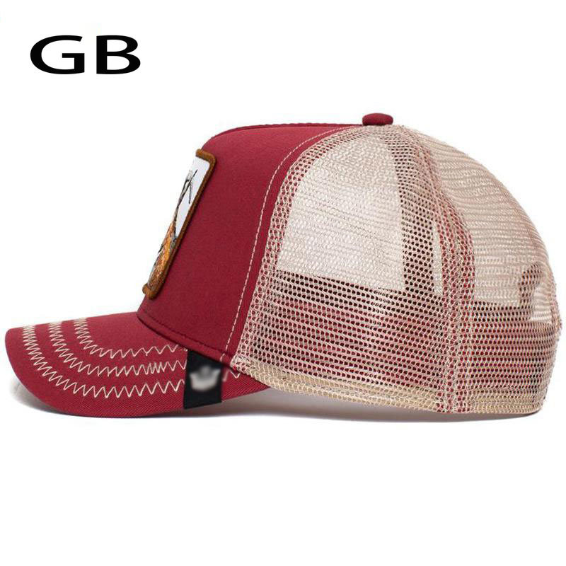 Pavasarinės vyriškos kepuraitės beisbolo kepuraitės vyriškos tinklinės kepuraitės hip-hop raidėmis išsiuvinėtos kepuraitės vyrams, moteriškos laisvalaikio kepuraitės nuo saulės