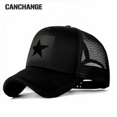 POMOĆI PROMJENI Modna marka Baseball Cap Ženska Baseball Kapa Prozračna Muška Ženska Ljetna Mrežasta Kapa Baseball Kape Gorras