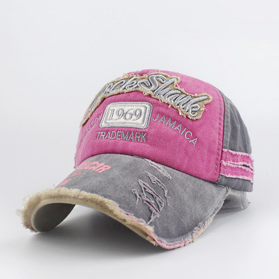 Kevadsuvi 1969 Tikandid pesapallimütsid, moodne snapback-mütsid Kaskett-luupuuvillane liibuv müts meestele, naiste hulgimüük 2019