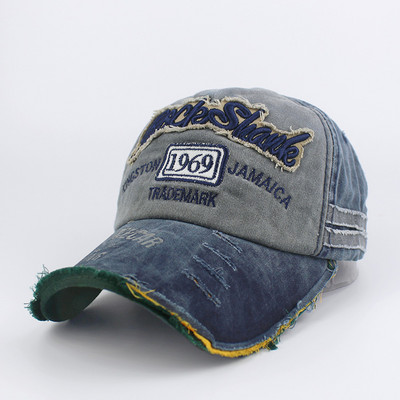 Kevadsuvi 1969 Tikandid pesapallimütsid, moodne snapback-mütsid Kaskett-luupuuvillane liibuv müts meestele, naiste hulgimüük 2019