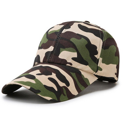 Muške Camo Seals Skull Taktičke bejzbol kape za žene Ljetne Airsoft Vojne Mrežaste Snapback Kape za sunčanje Šeširi za kamione