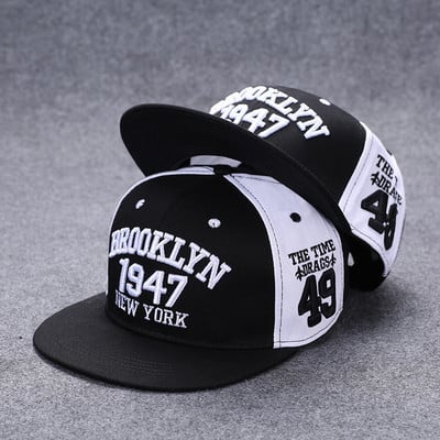 Бейзболни шапки за мъже, жени Snapback, лято, есен, акрилна регулируема маркова шапка, риболовна хип-хоп мъжка шапка, татко шапки