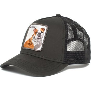 Висококачествена модна животинска аниме Snapback памучна бейзболна шапка мъже жени хип хоп татко мрежеста шапка на камион