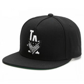 Új divatos baseballsapka Férfi Cool Hip Hop Sapkák Felnőtt Lapos Peak Letter Személyre szabott hímzett snapback sapkák Férfi Női Gorra