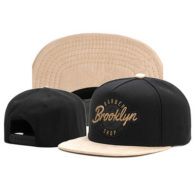 Új divatos baseballsapka Férfi Cool Hip Hop Sapkák Felnőtt Lapos Peak Letter Személyre szabott hímzett snapback sapkák Férfi Női Gorra