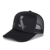 CANCHANGE Uus mood kirjaga pesapallimüts Naiste meeste hingav hip-hop mütsid suvised vabaaja võrkkübarad Unisex Snapback mütsid
