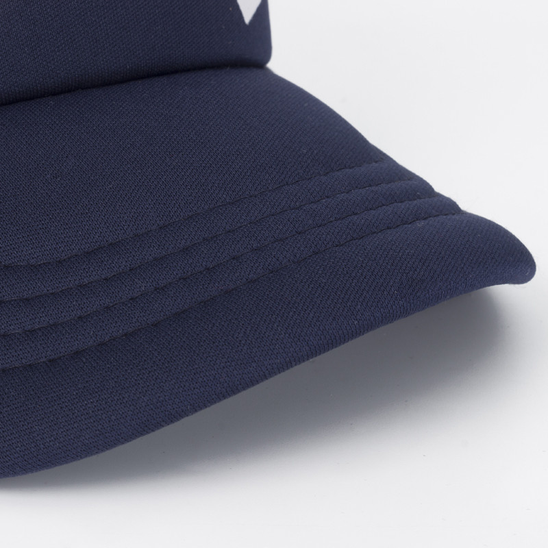 CANCHANGE Új divatos betűs baseballsapka női férfi légáteresztő hip-hop sapkák nyári alkalmi hálós sapkák uniszex snapback sapkák