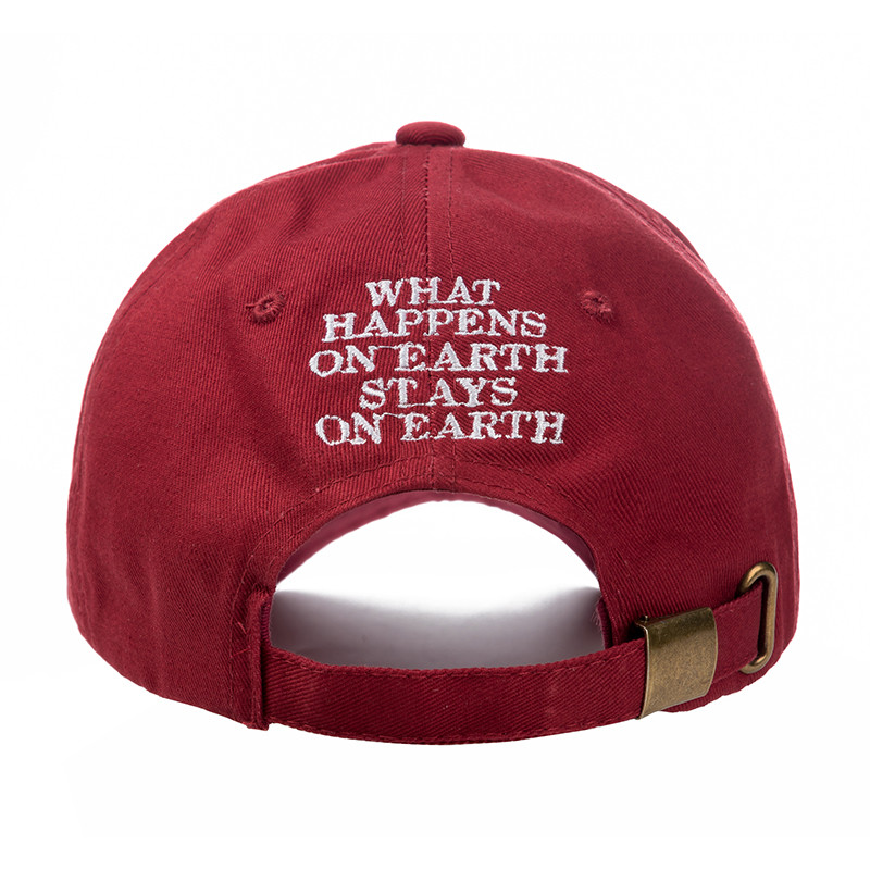 Kvaliteetne räppar Kendrick Lamar Damn Snapback Cap Tikand DAMN Dad Hat Naised Mehed Pesapallimüts Hip Hop Hat Bone