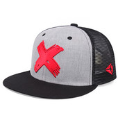 2022. aasta uus meeste rekkameeste pesapallimüts, hip-hop snapback-müts