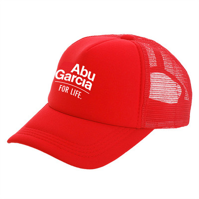 Abu Garcia Trucker Cap Men Cool Καπέλο ψαρέματος Abu Garcia Καπέλο μπέιζμπολ Cool Summer Unisex Διχτυωτό Καπέλα MZ-018