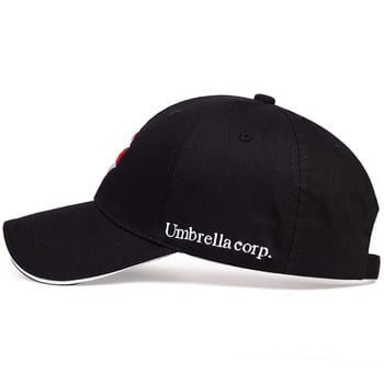 Модна хип-хоп бейзболна шапка, памучен чадър, бродерия, татко, шапка, мъжка индивидуалност, шапки за голф, спортна шапка, слънчеви шапки, шапка за косплей