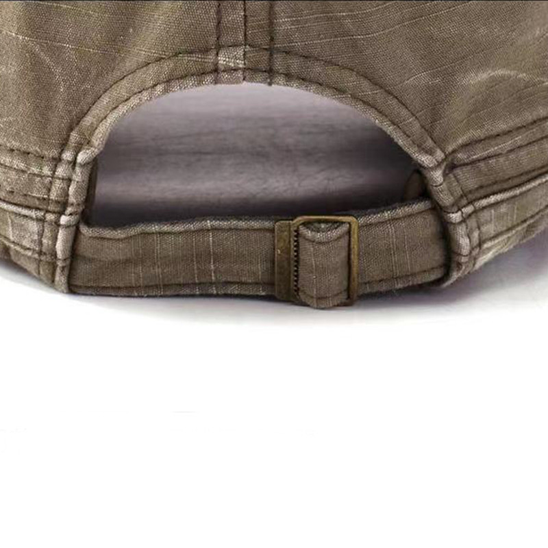 Új divat férfi női lapos baseballsapkák szabadtéri alkalmi felnőtt napozósapkák hip-hop sapkák sport golfsapkák Vízmosás snapback sapkák