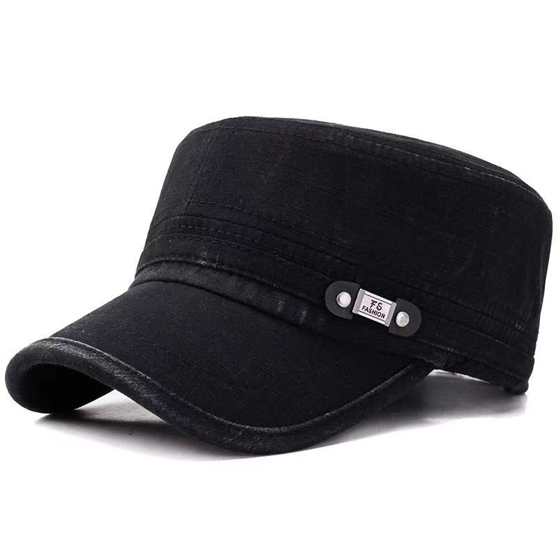 Új divat férfi női lapos baseballsapkák szabadtéri alkalmi felnőtt napozósapkák hip-hop sapkák sport golfsapkák Vízmosás snapback sapkák