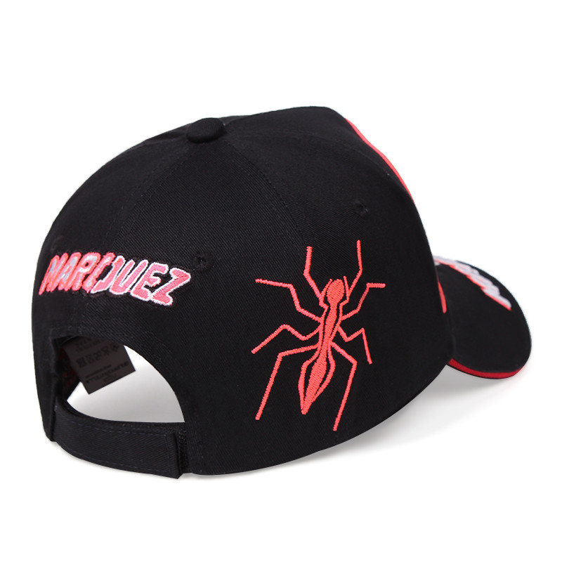 2022. aasta uued meeste mütsid, jalaga päikesekübar, tikitud pesapallimüts, välispordimüts F1 hulgimüük