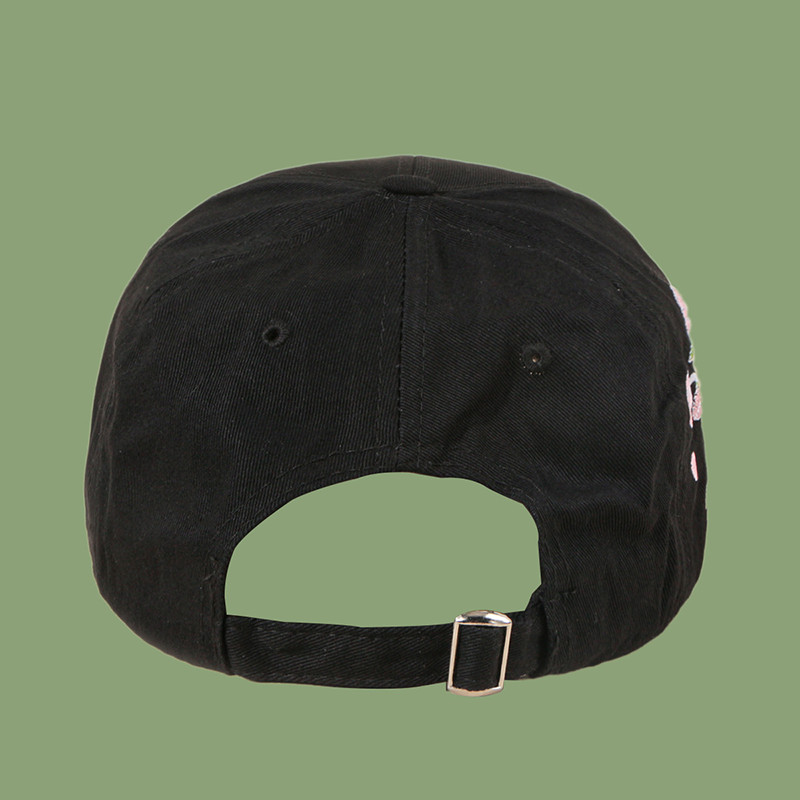 2021. aasta moe suvine unisex puuvillane õues pesapallimüts ploomitikandid Snapback reisid Spordimütsid Meeste naiste päikesekübarad reguleeritavad