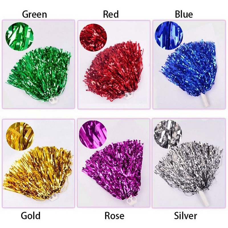 rokturis Kleita kostīms Izsmalcināts karsējmeiteņu uzmundrināšanas balles klubs sporta piederumi deju ballīšu dekorētājs karsējmeitene pom pom