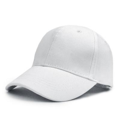 Laste ühevärvilised pesapallimütsid kevadsuvised laste vabaaja mütsid poistele, tüdrukutele, beebidele mõeldud välisvisiirimütsid 1–8-aastastele