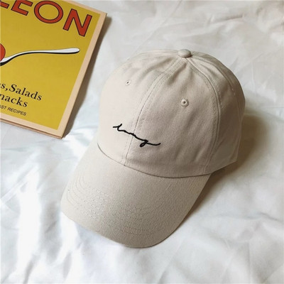 Baseball sapka Új uniszex hip-hop sapka nyári szabadtéri napozósapka kamionos sapka apa sapka Gorras állítható hímzett baseball sapkák