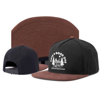 Марка FASTBALL CAP BROOKLYN Бродерия хип-хоп шапка за мъже, жени, възрастни, ежедневни слънчеви бейзболни шапки