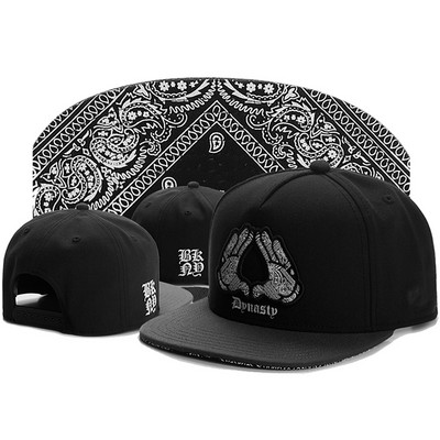 Zīmols FASTBALL CAP BROOKLYN Izšūšana hip hop snapback cepure vīriešiem sievietēm pieaugušajiem āra ikdienas saules beisbola cepures