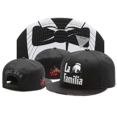 Zīmols FASTBALL CAP BROOKLYN Izšūšana hip hop snapback cepure vīriešiem sievietēm pieaugušajiem āra ikdienas saules beisbola cepures