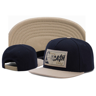 Zīmols FASTBALL CAP BROOKLYN Izšūšana hip hop snapback cepure vīriešiem sievietēm pieaugušajiem āra ikdienas saules beisbola cepures