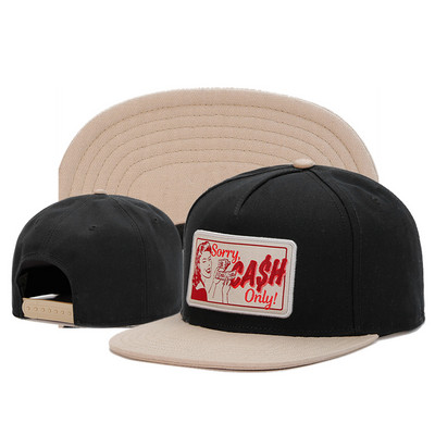 Zīmols FASTBALL CAP BROOKLYN Izšūšana hip hop snapback cepure vīriešiem sievietēm pieaugušajiem āra ikdienas saules beisbola cepures