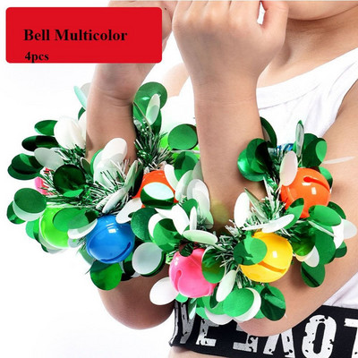 Divatos dupla lyukú fogantyú Club Sport kellékek pompomlány szurkoló labdás táncparti dekorátor mazsorett pomponok