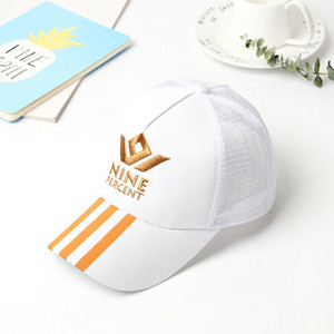 Nyári ősz Gyerek fiú Rajzfilm Levél Hímzett Baseabll Sapkák Gyermek Lányok Szabadtéri Szabadidő Hálós Sport sapka Fejfedők