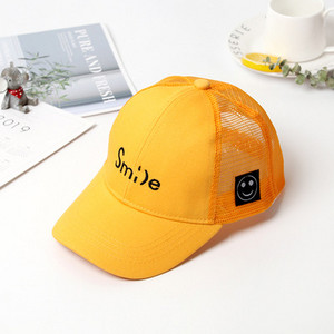 Nyári ősz Gyerek fiú Rajzfilm Levél Hímzett Baseabll Sapkák Gyermek Lányok Szabadtéri Szabadidő Hálós Sport sapka Fejfedők