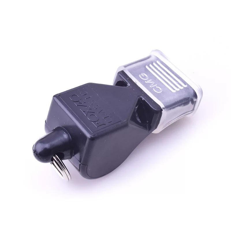 Outdoor Survival School Company Game Tools Futbols Basketbols Skriešana Sports Apmācība Tiesneša Treneris Plastmasas Svilpe