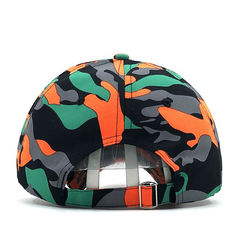 Suvine Camo pesapallimütsi meeste naiste taktikaline kamuflaaž Snapback kalapüügi hingav müts Kvaliteetne tuulekindel päikesemüts