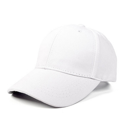 Șapcă pentru copii, băieți, fete, bumbac, șapcă neagră pentru copii, bărbați, femei, șapci de baseball snapback, pălărie pentru tată, vara 2023, oase solide, Gorras Hombre