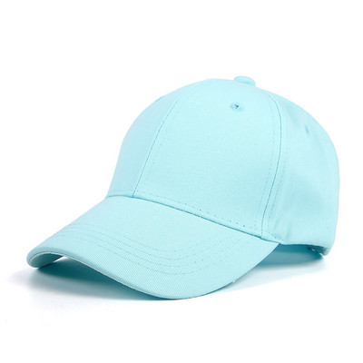 Șapcă pentru copii, băieți, fete, bumbac, șapcă neagră pentru copii, bărbați, femei, șapci de baseball snapback, pălărie pentru tată, vara 2023, oase solide, Gorras Hombre