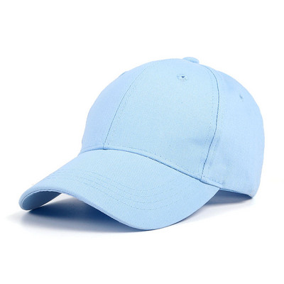 Șapcă pentru copii, băieți, fete, bumbac, șapcă neagră pentru copii, bărbați, femei, șapci de baseball snapback, pălărie pentru tată, vara 2023, oase solide, Gorras Hombre