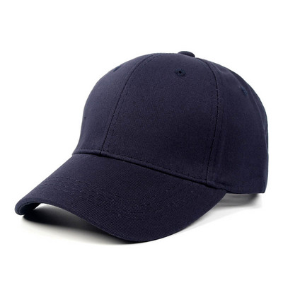 Șapcă pentru copii, băieți, fete, bumbac, șapcă neagră pentru copii, bărbați, femei, șapci de baseball snapback, pălărie pentru tată, vara 2023, oase solide, Gorras Hombre