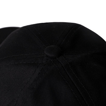 Juice Wrld 999 Snapback шапка с памучна бродерия бейзболна шапка за мъже, жени, регулируема хип-хоп татко шапка кост