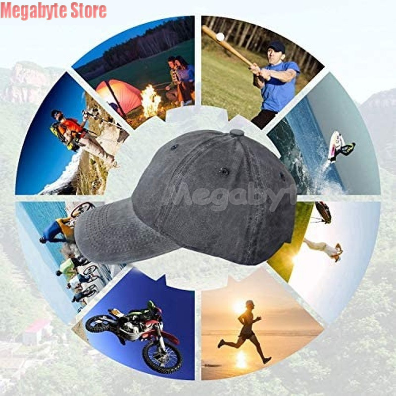 Καπέλο μπέιζμπολ Dachshund Weiner Dog Καπέλο Ανδρικά Γυναικεία Ρυθμιζόμενο Trucker Fashion Πλυμένα τζιν καπέλα για υπαίθριο μαύρο