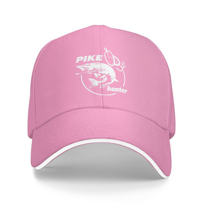 A nők akarnak engem halak félnek tőlem mosott baseball sapka Trucker sapka felnőtteknek állítható, uniszex apa sapka nyári légáteresztő sztreccs sapkák