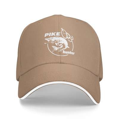 A nők akarnak engem halak félnek tőlem mosott baseball sapka Trucker sapka felnőtteknek állítható, uniszex apa sapka nyári légáteresztő sztreccs sapkák