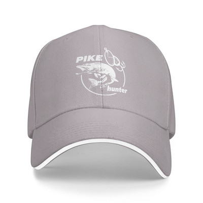 A nők akarnak engem halak félnek tőlem mosott baseball sapka Trucker sapka felnőtteknek állítható, uniszex apa sapka nyári légáteresztő sztreccs sapkák