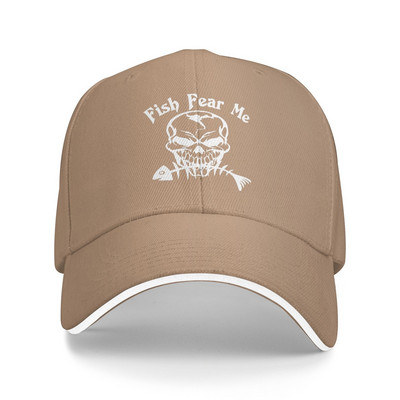 A nők akarnak engem halak félnek tőlem mosott baseball sapka Trucker sapka felnőtteknek állítható, uniszex apa sapka nyári légáteresztő sztreccs sapkák