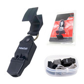 Profesionalus futbolo teisėjo švilpukas Krepšinio tinklinio švilpukas Sporto meistras po sporto suvenyrų švilpukas