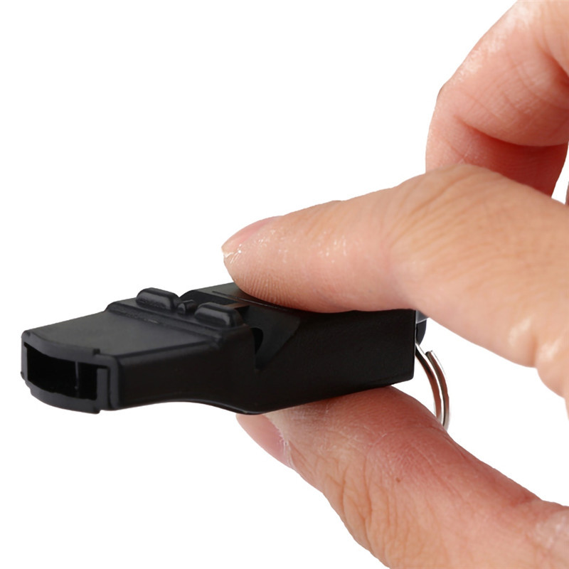 Profesionalus futbolo teisėjo švilpukas Krepšinio tinklinio švilpukas Sporto meistras po sporto suvenyrų švilpukas