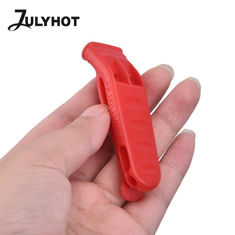 5gab kajaku niršanas glābšanas avārijas drošības svilpes izdzīvošanas kempingā peldēšana