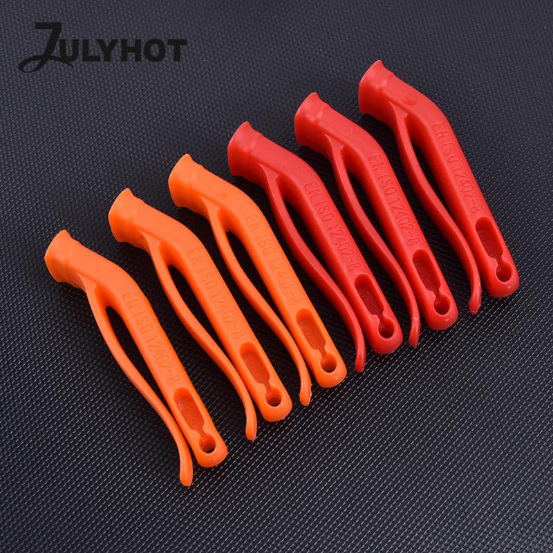 5gab kajaku niršanas glābšanas avārijas drošības svilpes izdzīvošanas kempingā peldēšana