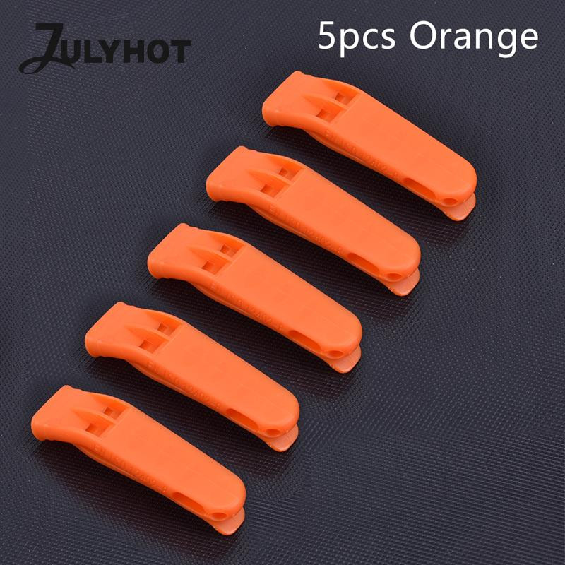 5gab kajaku niršanas glābšanas avārijas drošības svilpes izdzīvošanas kempingā peldēšana